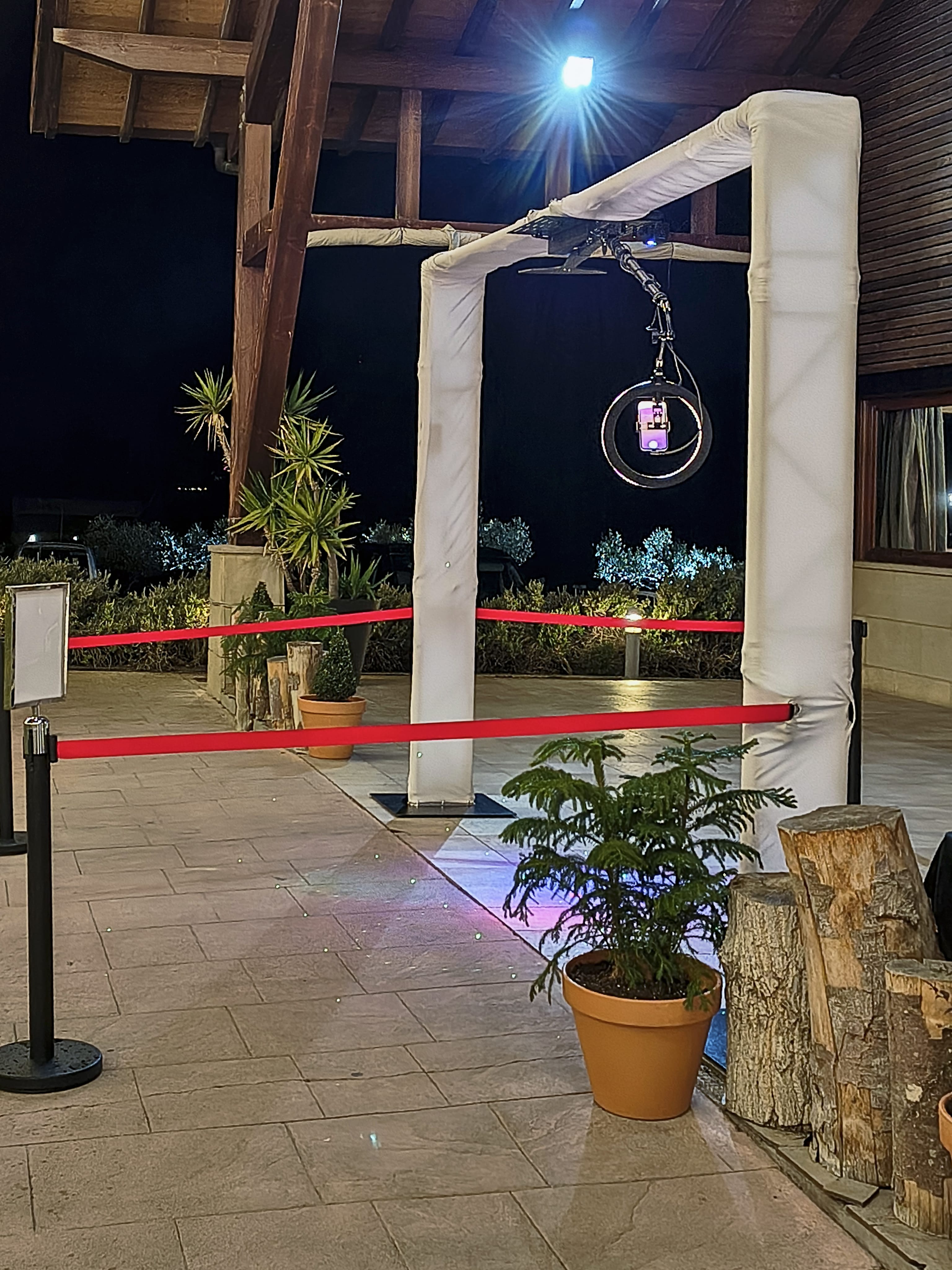 Evento La Huerta Vieja ProTour360