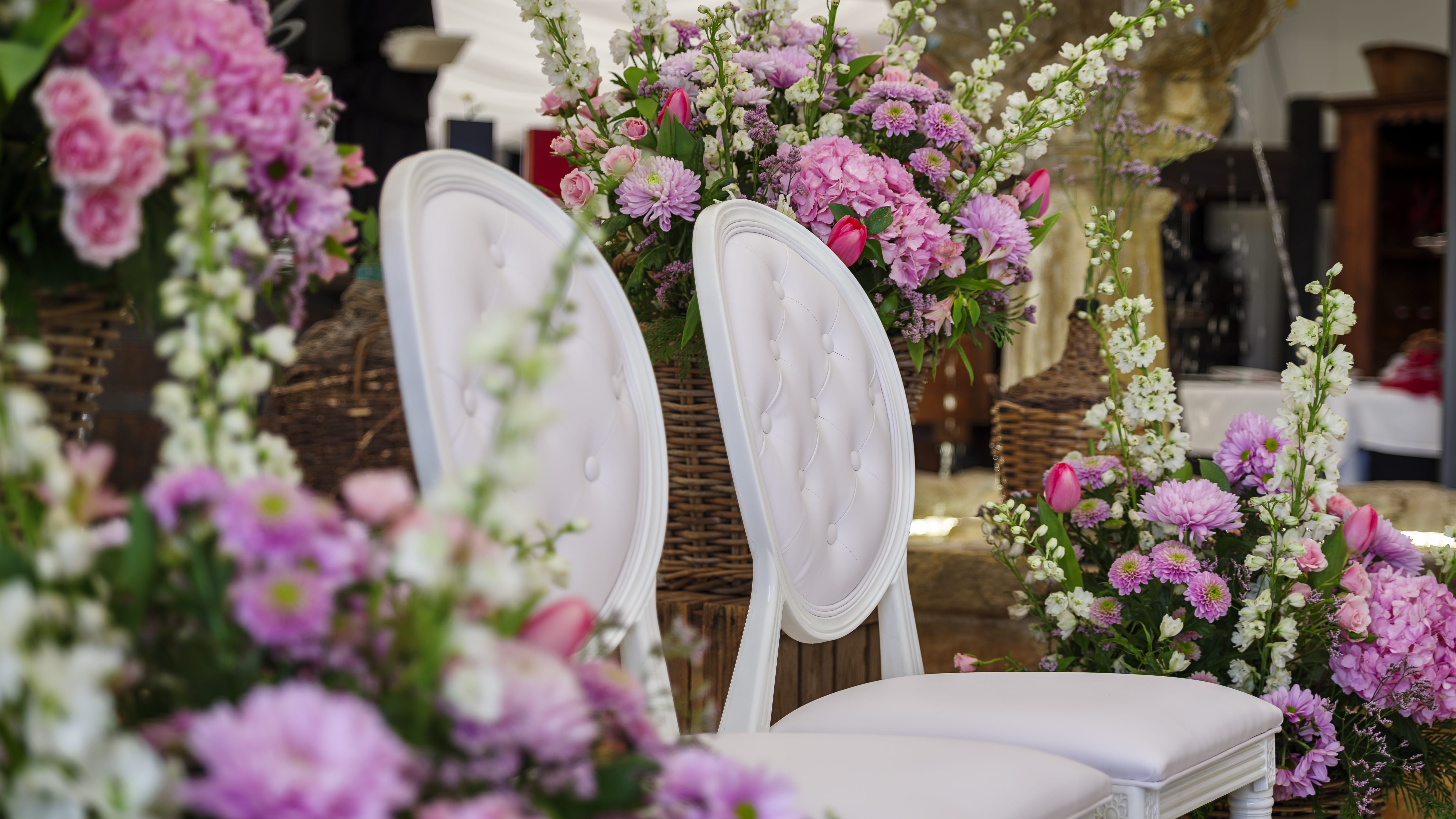 ambiente interior boda Villa-Lucía