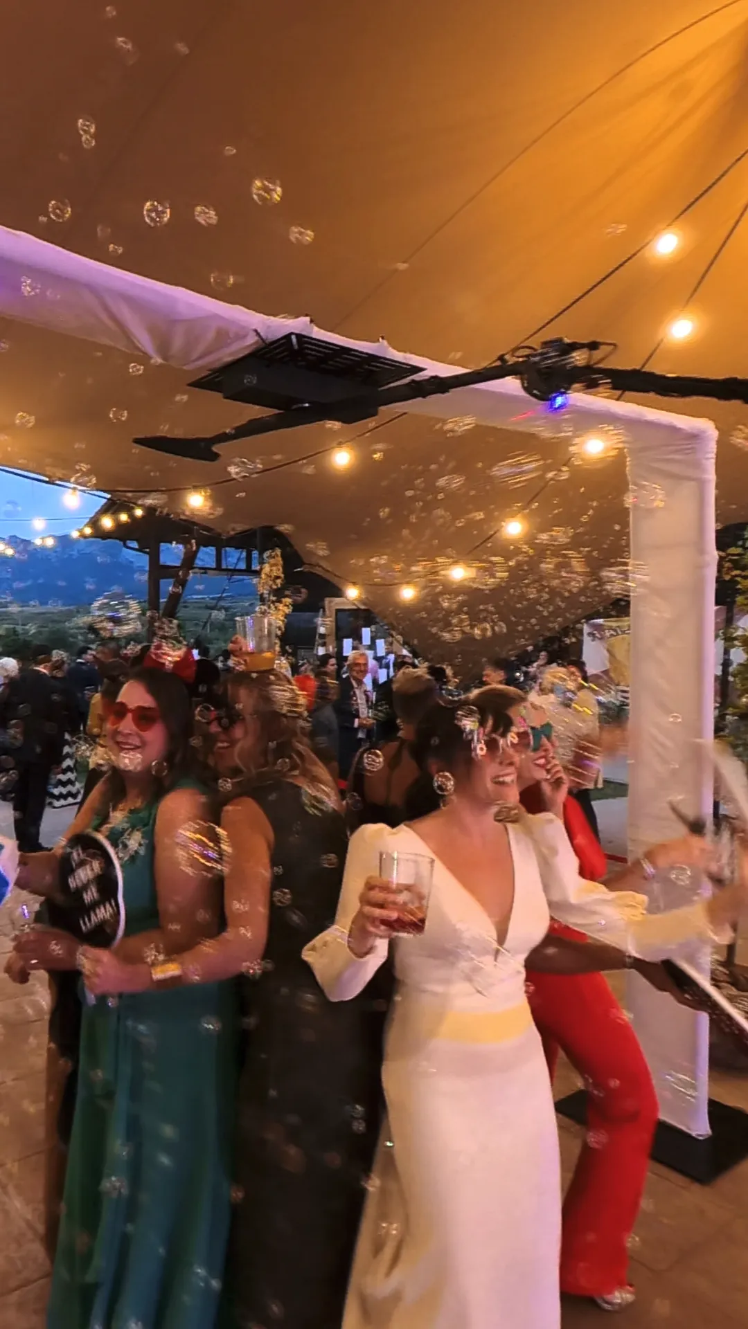 Diversión asegurada: descubre el Videomatón 360 en tu evento