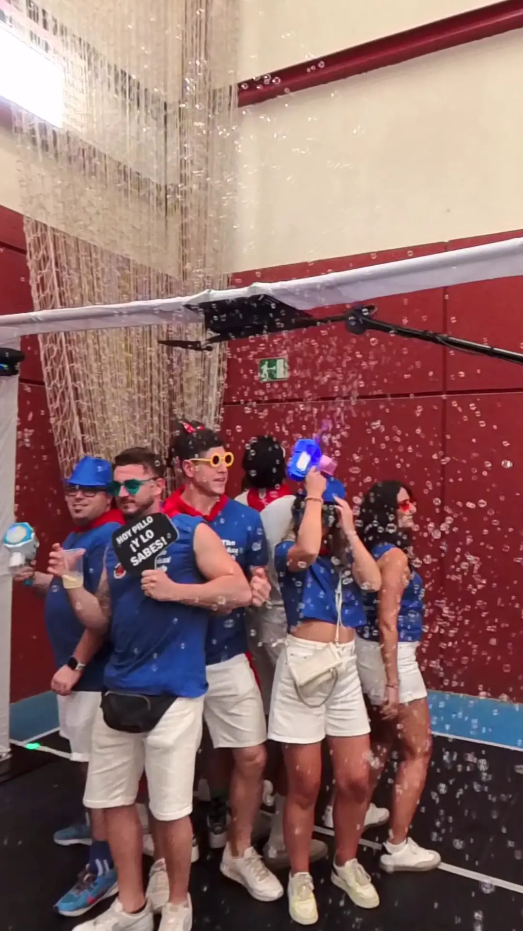 Haz de tu evento una experiencia viral