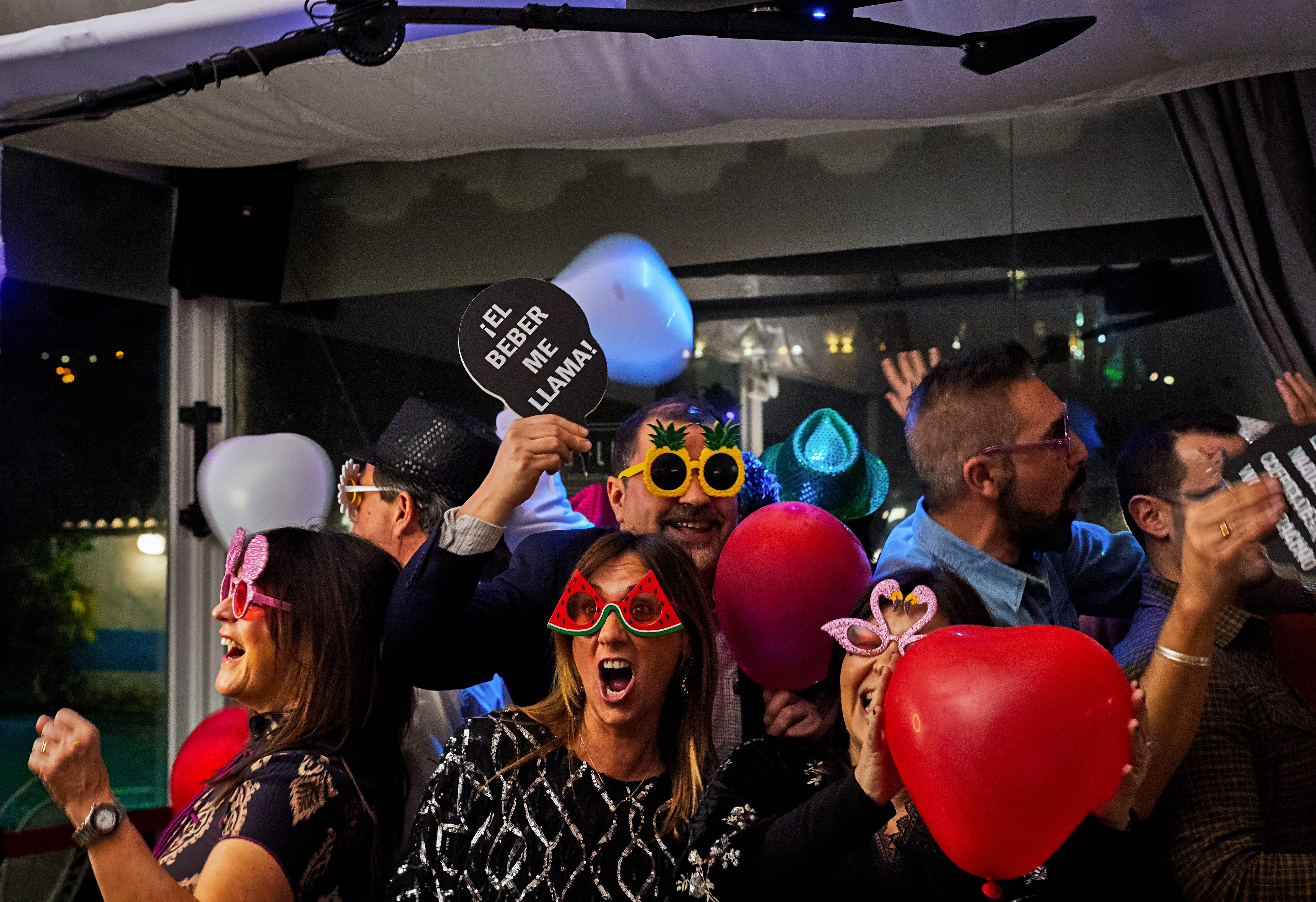 Música en directo Dúo Imperial Villa-Lucía