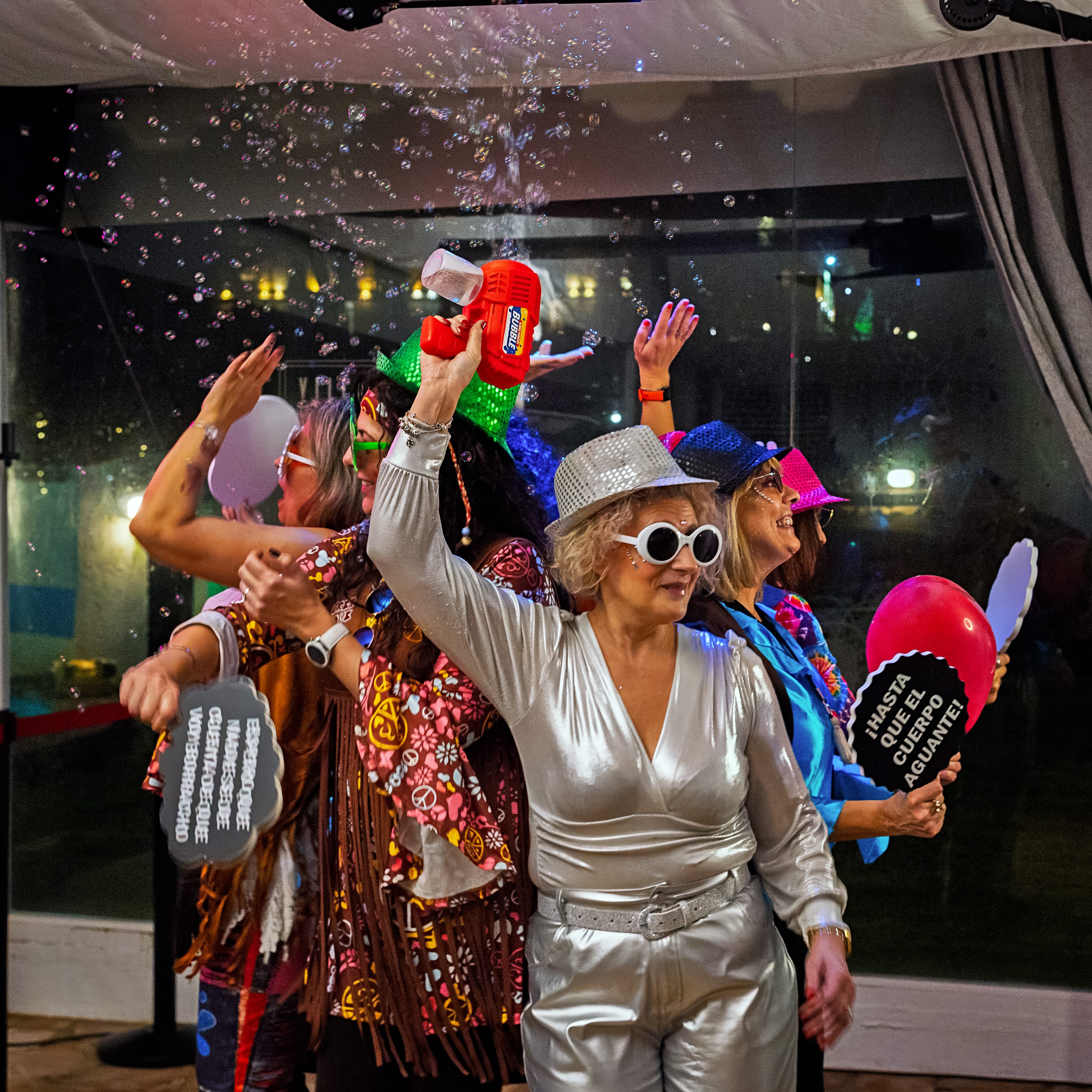 Menú San Valentín Villa-Lucía Laguardia